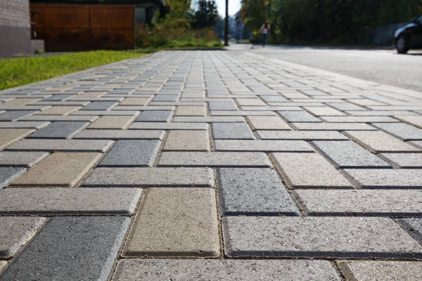 Reasons to Select Us for Your Driveway Paving Requirements in Audubon Park, KY