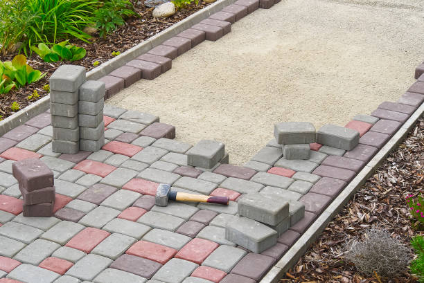 Best Permeable Paver Driveway  in Audubon Park, KY