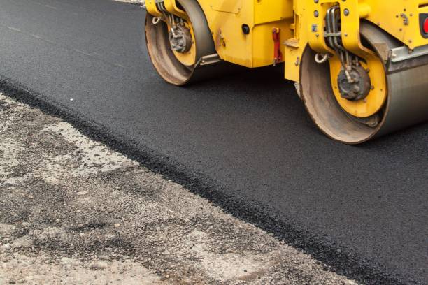 Best Commercial Driveway Pavers  in Audubon Park, KY