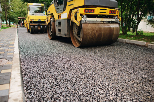 Best Driveway Pavers Near Me  in Audubon Park, KY